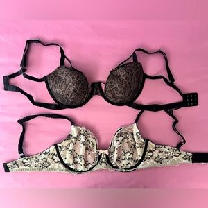 Victoria’s Secret Bra Bundle!🎊
